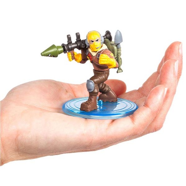Fortnite figuras battle royale collection - imagen adicional