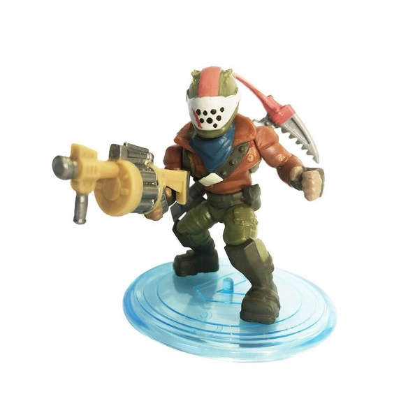 Fortnite figuras battle royale collection - imagen adicional