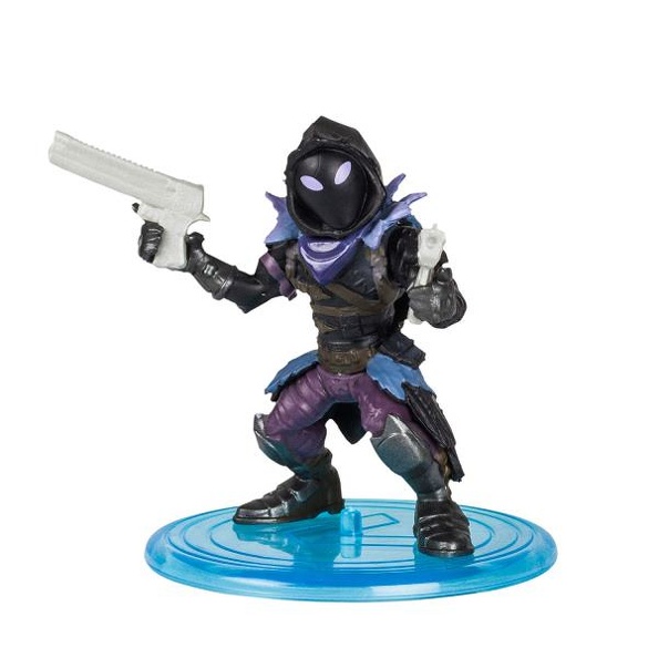 Fortnite figuras battle royale collection - imagen adicional