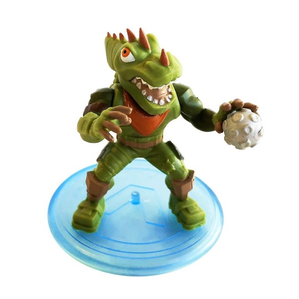 Fortnite figuras battle royale collection - imagen adicional