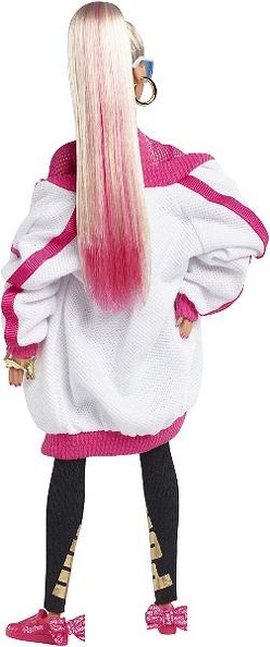 Barbie Puma DWF59 - imagen adicional
