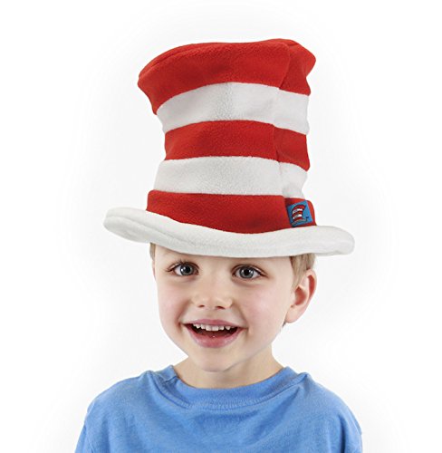Sombrero de El Gato Cat in the hat - imagen adicional