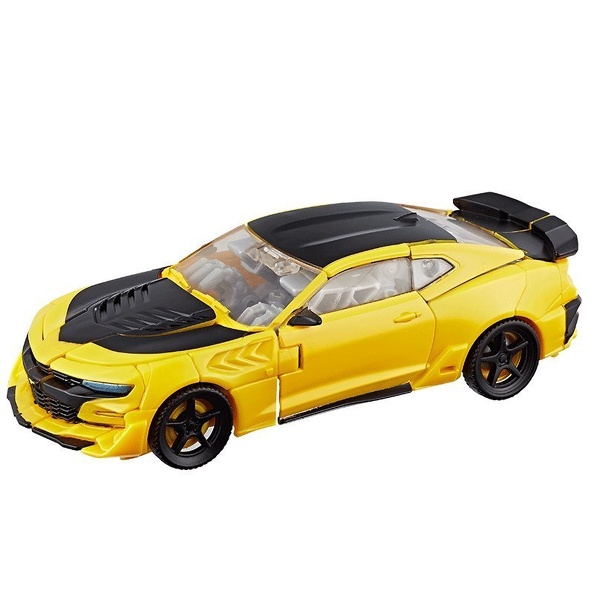Transformers Last Knight Bumblebee - imagen adicional