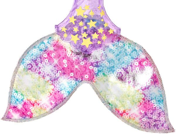 Barbie sirena dreamtopia GFL82 - imagen adicional