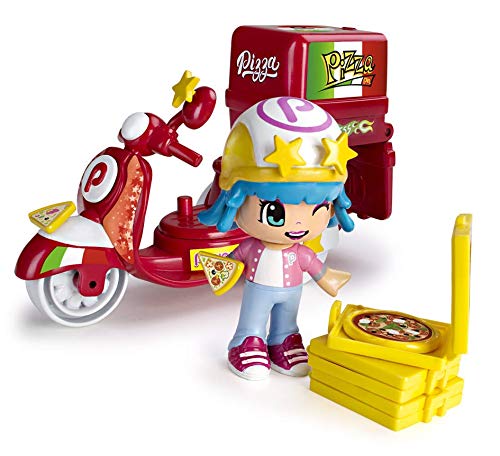Pinypon moto pizzería 700014911 - imagen adicional