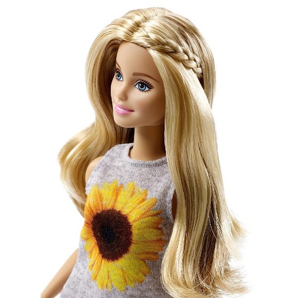 Barbie set modas DMR46 - imagen adicional