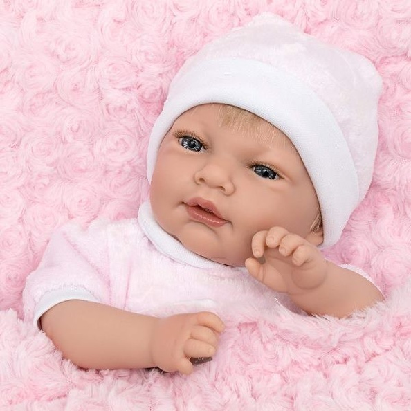 Nines Artesanals d'Onil reborn - imagen adicional