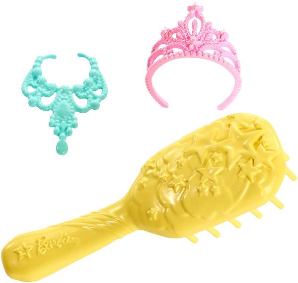Barbie princesa baile real GFR46 - imagen adicional