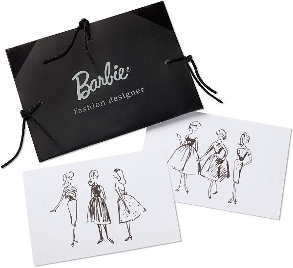 Barbie Busy Gal FXF26 - imagen adicional