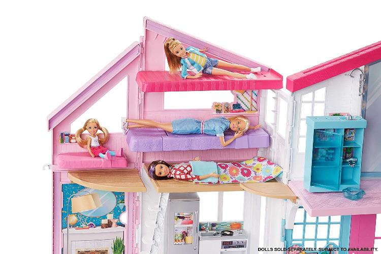 Barbie casa Malibú FXG57 - imagen adicional