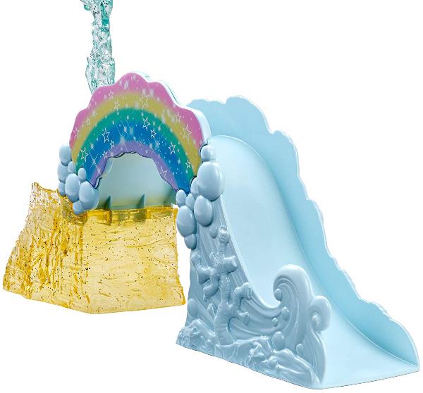 Barbie hermanas playset sirenas FXT25 - imagen adicional