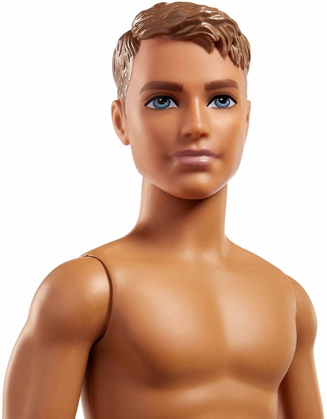 Barbie Ken playa FJF09 - imagen adicional