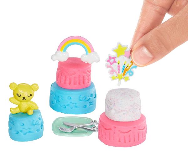 Barbie set repostería GFP59 - imagen adicional