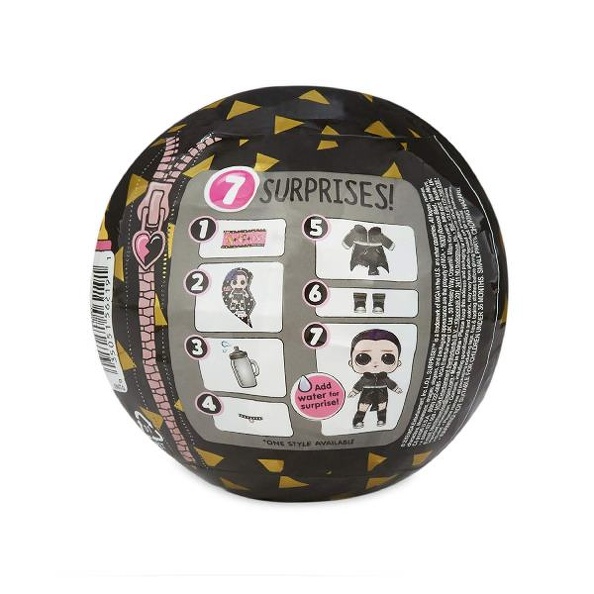 LOL Surprise Supreme BFFS pack de 2 - imagen adicional