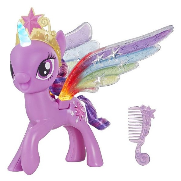 My Little Pony Alas arco íris E2928