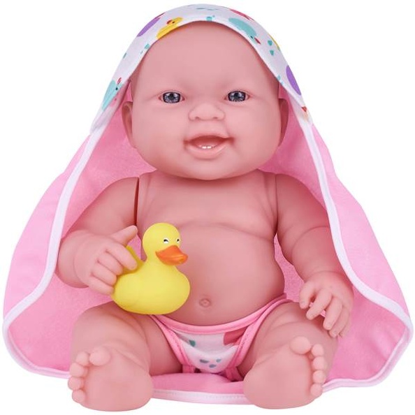 My Sweet Love muñeca con bañera y pato - imagen adicional