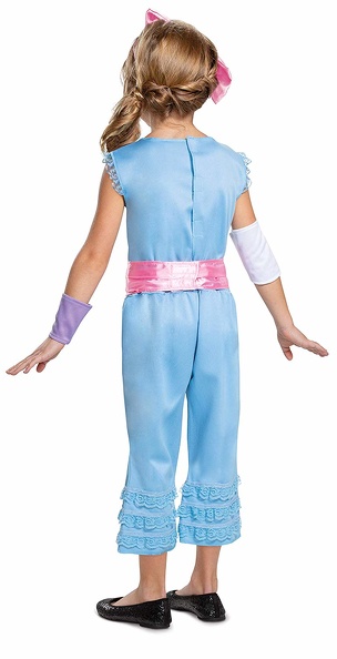 Toy Story disfraz de lujo Bo Peep - imagen adicional