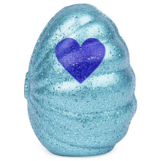 Hatchimals mermal magic pack de 1 - vista alternativa