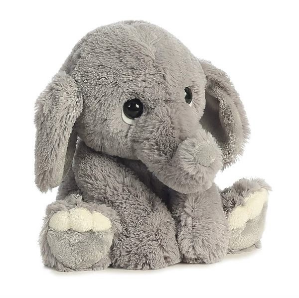 Aurora World peluche Benny Phant - imagen adicional