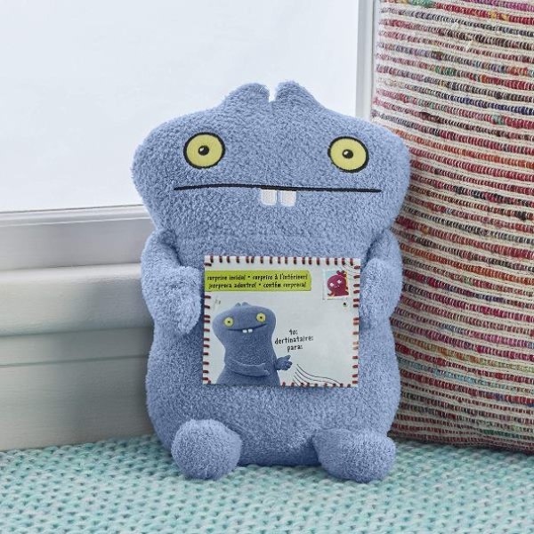 UglyDolls hambrientamente Babo - imagen adicional