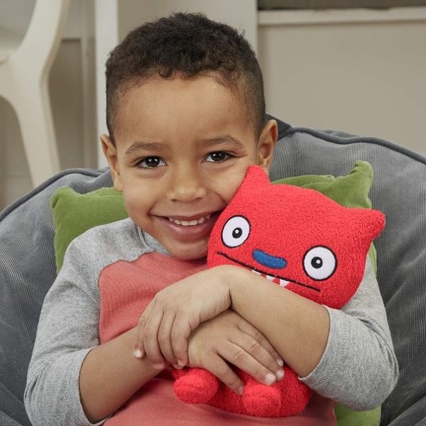 UglyDolls agradecidamente Lucky Bat - imagen adicional