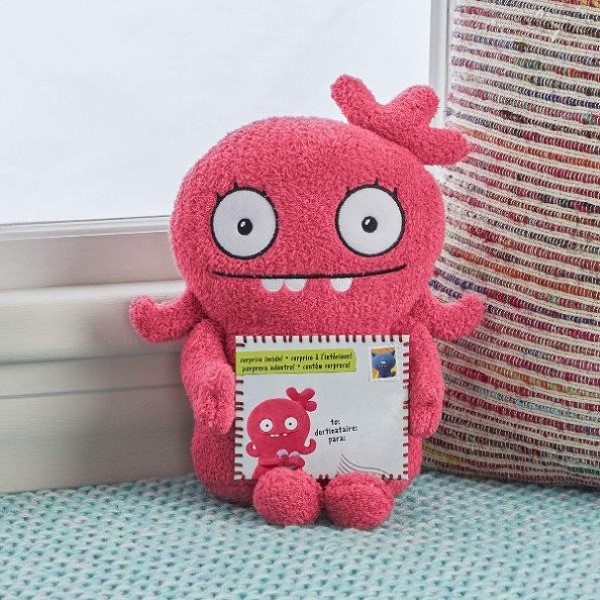 UglyDolls cordialmente Moxy - imagen adicional