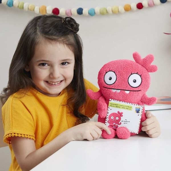 UglyDolls cordialmente Moxy - imagen adicional