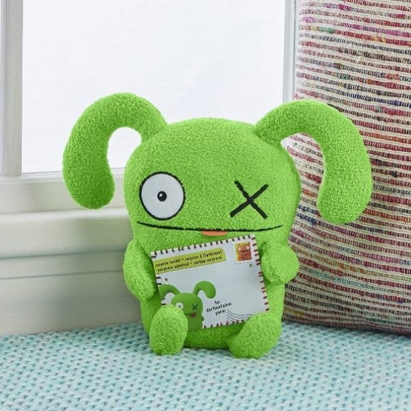 UglyDolls con simpatía Ox - imagen adicional