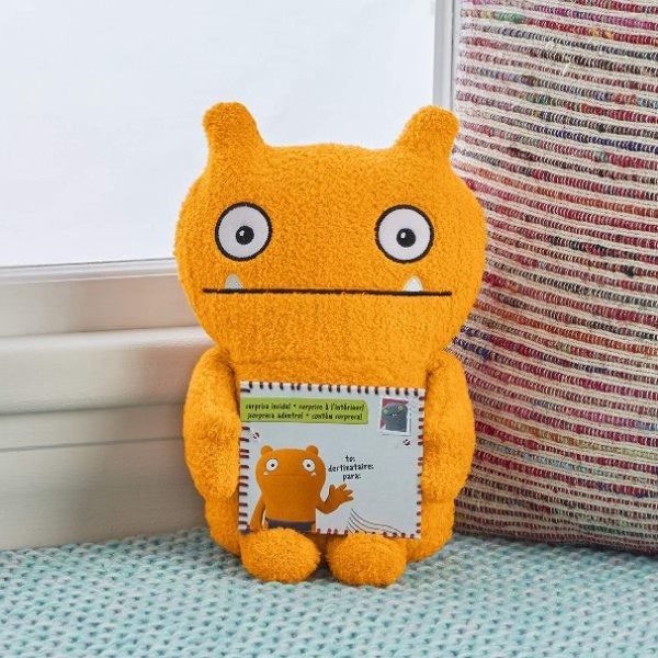 UglyDolls cálidamente Wage - imagen adicional