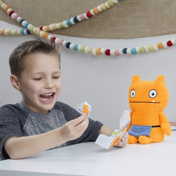 UglyDolls cálidamente Wage - imagen adicional