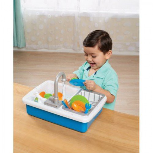 Fregadero cocina Spark - imagen adicional