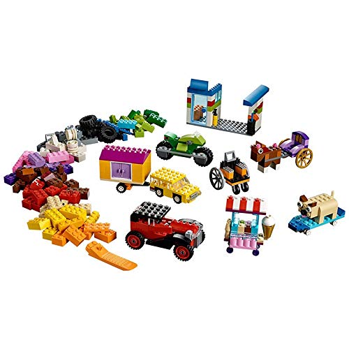 LEGO Classic 10715 - imagen adicional