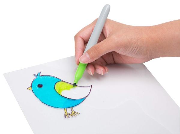 Shrinky Dinks pack cristaliza tu diseño - imagen adicional