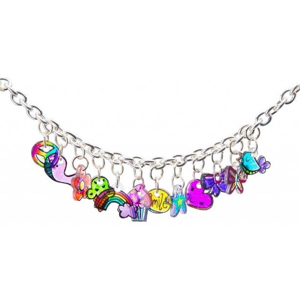 Shrinky Dinks pack cristaliza tu diseño - imagen adicional
