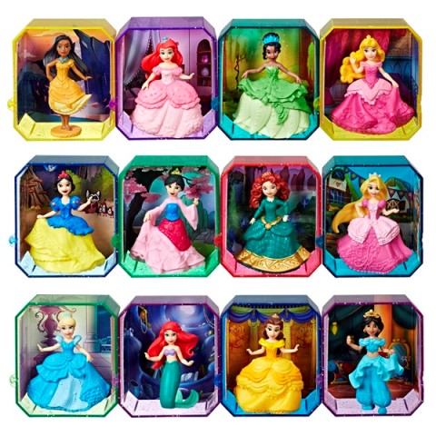 Princesas Disney colección gemas - imagen adicional