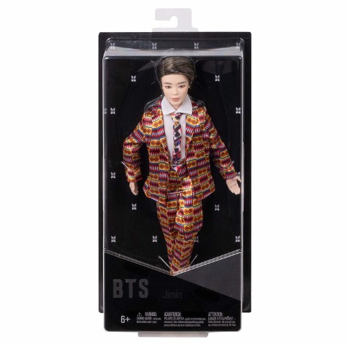BTS muñeco Jimin GKC93 - imagen adicional