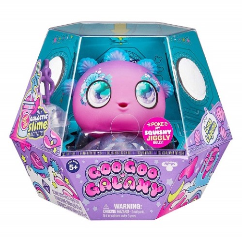 Goo Goo Galaxy muñeca Luna Laguna - imagen adicional
