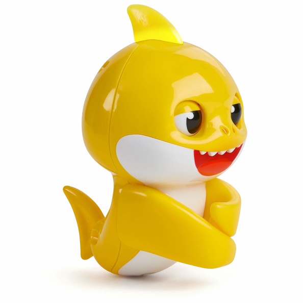 Baby Shark versión Fingerlings - imagen adicional