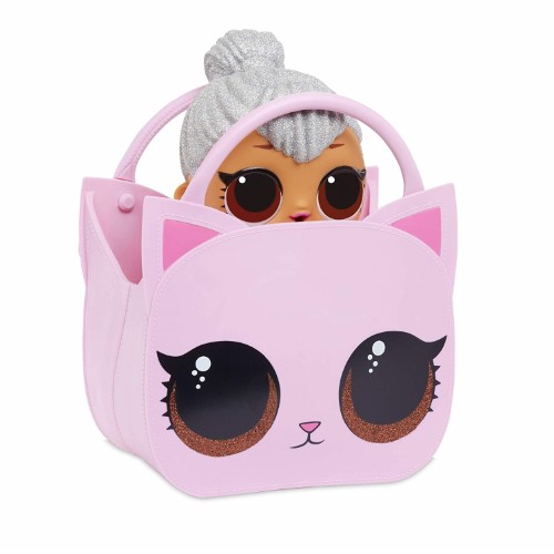 LOL Surprise Oh La La Baby Surprise Lil Kitty Queen - imagen adicional