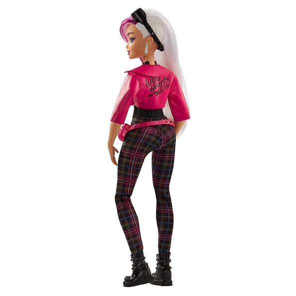Wild Hearts Crew muñeca Rallee Radmore GGV75 - imagen adicional