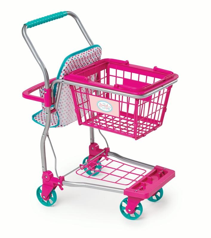 My Sweet Love carrito de compras