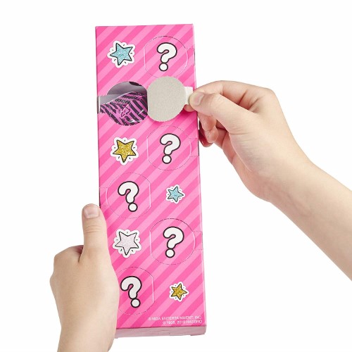 Monopoly LOL Surprise juego de mesa - imagen adicional