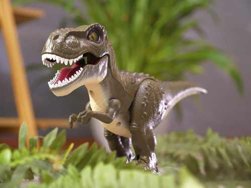Robo Alive T Rex mascota robótica - imagen adicional