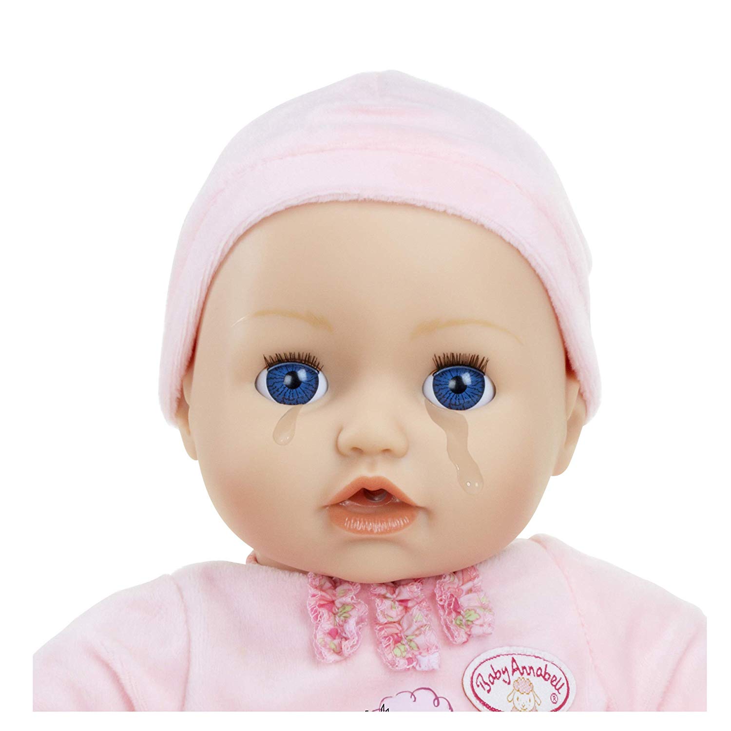 Zapf Creation muñeca Baby Annabell - imagen adicional