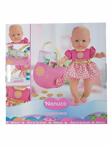 Nenuco shopping - imagen adicional