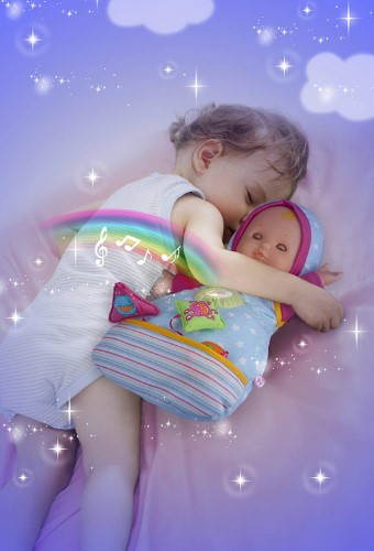 Nenuco felices sueños 700012384 - imagen adicional