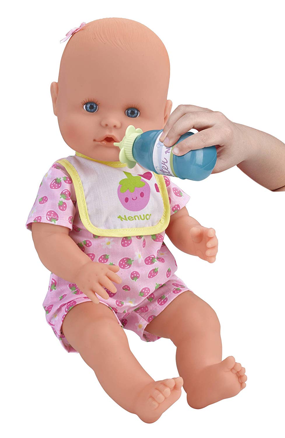 Nenuco hora de comer 700010315 - imagen adicional
