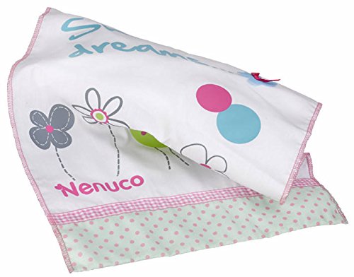Nenuco cuna balancín dulces sueños 700010309 - imagen adicional