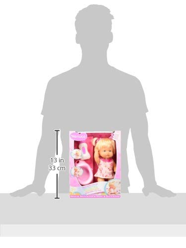 Nenuco bebe y hace pipí 700014961 - imagen adicional