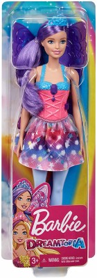 Barbie Dreamtopia hada GJK00 - imagen adicional